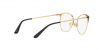 OKULARY KOREKCYJNE VOGUE EYEWEAR VO 4108 280 51 ROZMIAR M